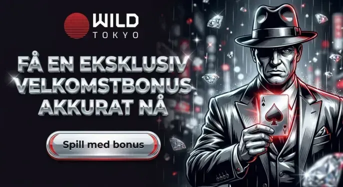 Wild Tokyo Casino